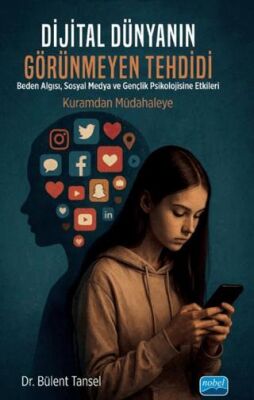 Dijital Dünyanın Görünmeyen Tehdidi - 1