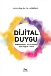 Dijital Duygu - Sarmal Kitabevi