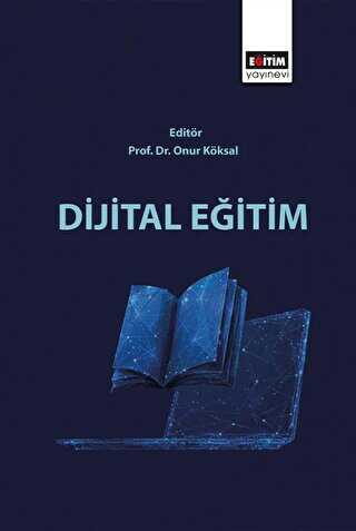 Dijital Eğitim - Eğitim Yayınevi - Bilimsel Eserler