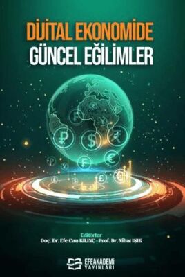 Dijital Ekonomide Güncel Eğilimler - 1