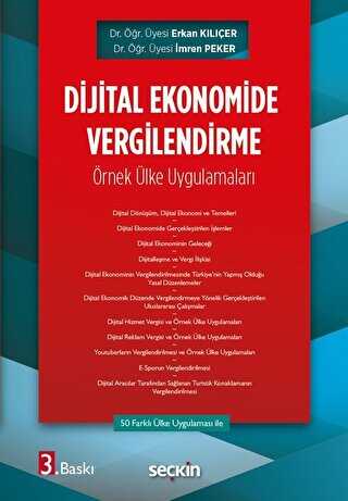 Dijital Ekonomide Vergilendirme - 1