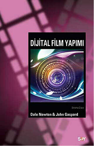 Dijital Film Yapımı - Say Yayınları