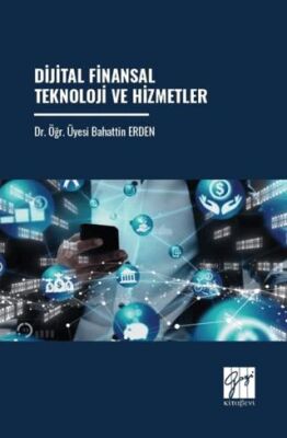 Dijital Finansal Teknoloji Ve Hizmetler - 1