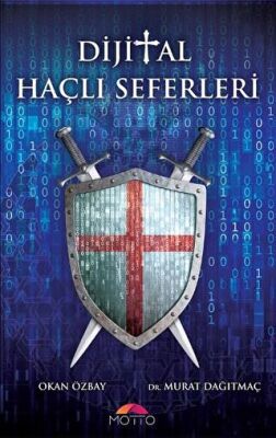 Dijital Haçlı Seferleri kapağı