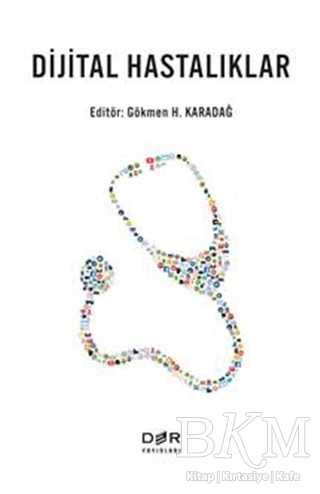 Dijital Hastalıklar - Der Yayınları