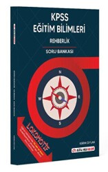 Dijital Hoca KPSS Lokomotif Eğitim Bilimleri Rehberlik Soru Bankası - Dijital Hoca