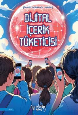 Dijital İçerik Tüketicisi - 1