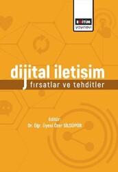 Dijital İletişim - Eğitim Yayınevi - Ders Kitapları