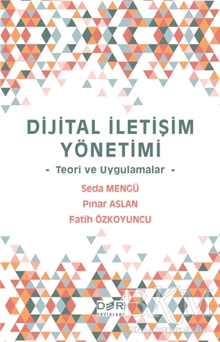 Dijital İletişim Yönetimi - 1