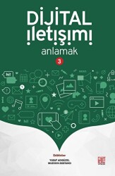 Dijital İletişimi Anlamak-3 - Palet Yayınları