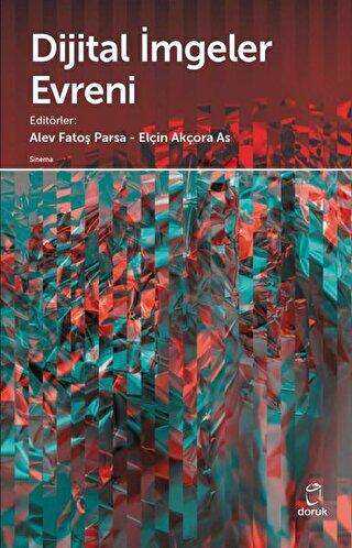 Dijital İmgeler Evreni - Doruk Yayınları