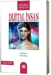 Dijital İnsan - Liz Yayınları