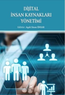 Dijital İnsan Kaynakları Yönetimi - 1