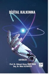 Dijital Kalkınma - Gazi Kitabevi