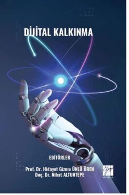 Dijital Kalkınma - 1