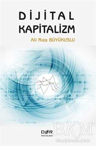 Dijital Kapitalizm - Der Yayınları