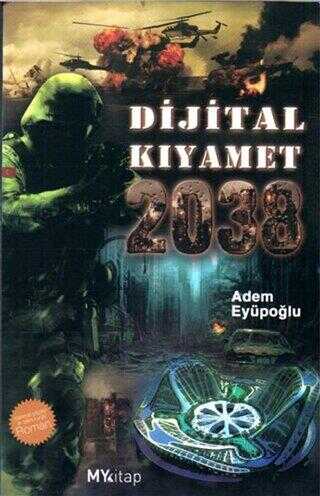 Dijital Kıyamet 2038