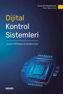 Dijital Kontrol Sistemleri - 1