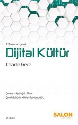 Dijital Kültür - Salon Yayınları