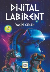 Dijital Labirent - Nar Genç