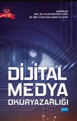 Dijital Medya Okuryazarlığı - Nobel Akademik Yayıncılık