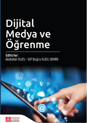 Dijital Medya ve Öğrenme - Pegem Akademi Yayıncılık