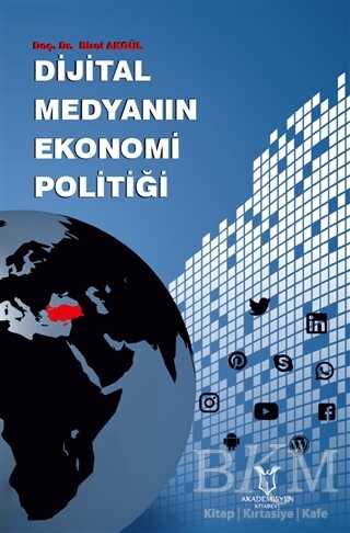 Dijital Medyanın Ekonomi Politiği - 1