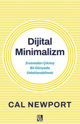 Dijital Minimalizm - 1