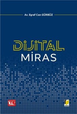 Dijital Miras - 1