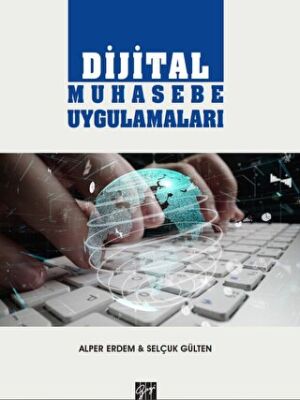 Dijital Muhasebe Uygulamaları - 1
