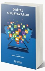 Dijital Okuryazarlık - Efe Akademi Yayınları