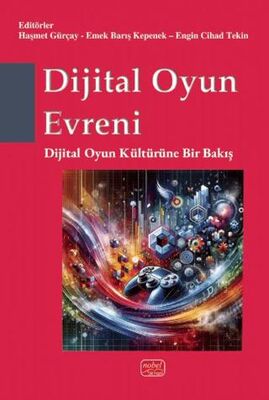 Dijital Oyun Evreni - 1