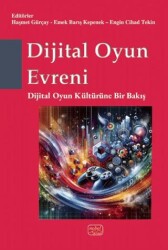 Dijital Oyun Evreni - Nobel Bilimsel Eserler