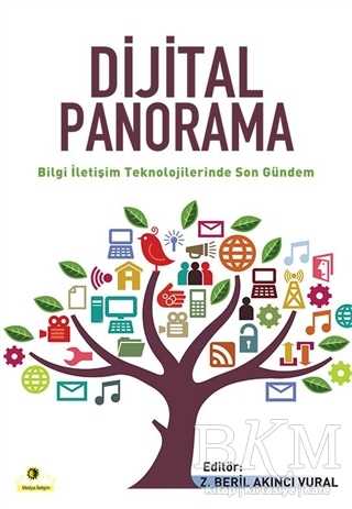 Dijital Panorama - Ütopya Yayınevi