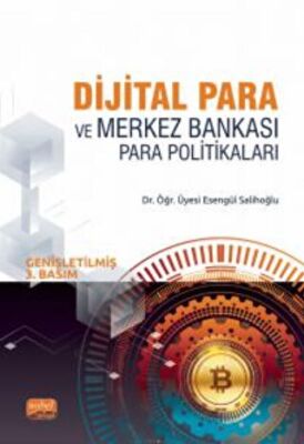 Dijital Para ve Merkez Bankası Para Politikaları - 1