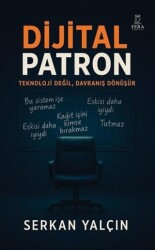 Dijital Patron - Fera Yayıncılık