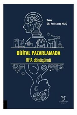 Dijital Pazarlamada RPA Dönüşümü - 1