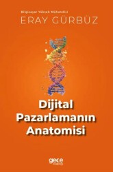 Dijital Pazarlamanın Anatomisi - Gece Kitaplığı