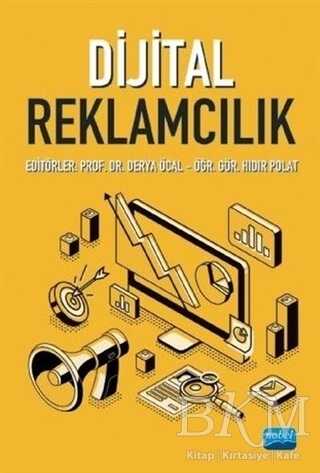Dijital Reklamcılık - Nobel Akademik Yayıncılık