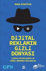 Dijital Reklamın Gizli Dünyası - The Kitap