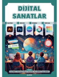 Dijital Sanatlar - Sıfırbir Yayınevi