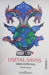 Dijital Savaş Siber Espiyonaj - Doğu Kitabevi