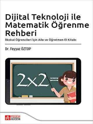 Dijital Teknoloji ile Matematik Öğrenme Rehberi - 1