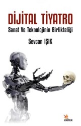 Dijital Tiyatro - Kriter Yayınları