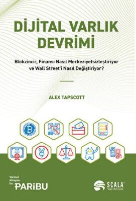 Dijital Varlık Devrimi - 2