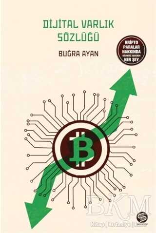 Dijital Varlık Sözlüğü - Sahi Kitap