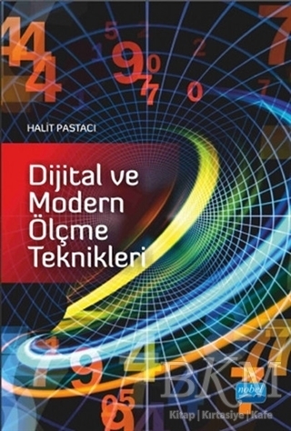 Dijital ve Modern Ölçme Teknikleri - Nobel Akademik Yayıncılık