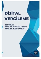 Dijital Vergileme - Gazi Kitabevi