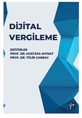 Dijital Vergileme - 1