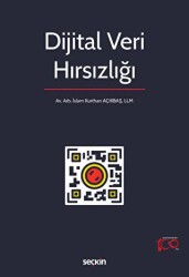 Dijital Veri Hırsızlığı - Seçkin Yayıncılık